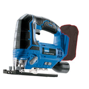 Draper Storm Force 20V Jigsaw (Sold Bare) 89477 Draper - Dynamic Drive