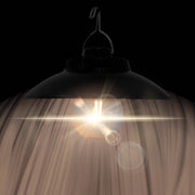 Streetwize LED Rechargeable Camping Hanging Light 200 Lumens Streetwize - Dynamic Drive