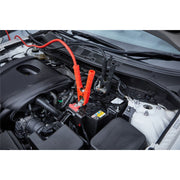 Ring Automotive RBC250 Insulated and Heavy Duty Clamps Plastic Box, 350 A, 25 mm Ring Automotive - Dynamic Drive