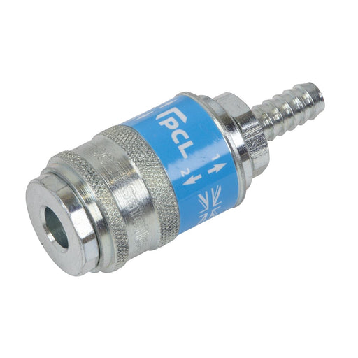 PCL PCL Safeflow Safety Coupling Body Tailpiece for 5/16" Hose AC97 PCL - Dynamic Drive