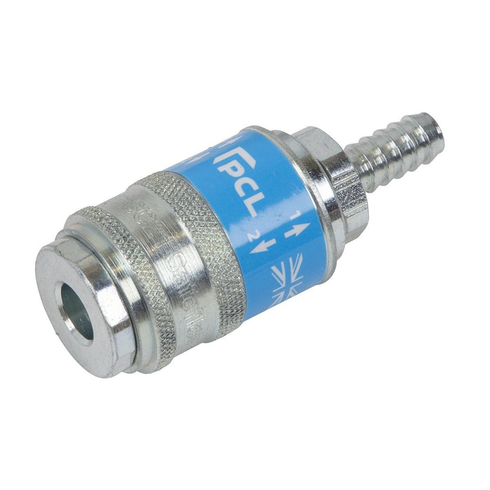 PCL PCL Safeflow Safety Coupling Body Tailpiece for 5/16" Hose AC97 PCL - Dynamic Drive