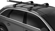 Thule JawGrip multi-purpose holder for water sports black Thule - Dynamic Drive