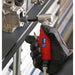Sealey Air Die Grinder 90 Angle GSA674 Sealey - Dynamic Drive