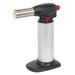 Sealey Heavy-Duty Butane Soldering Torch AK2932 Sealey  - Dynamic Drive