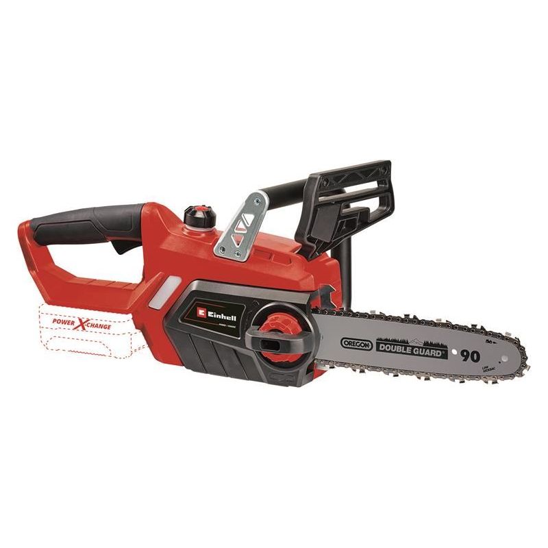 Einhell GE-LC 18 Li-Solo Power X-Change Chainsaw 18V Bare Unit Einhell - Dynamic Drive
