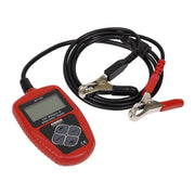 Sealey Digital Battery & Alternator Tester 12V BT105 Sealey - Dynamic Drive