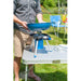 Campingaz Gas Party Grill 200 Portable Stove Beach BBQ Camping Picnic Garden Campingaz  - Dynamic Drive