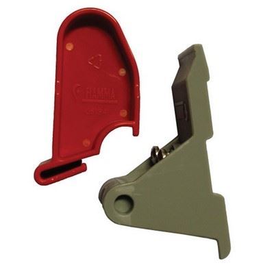 98655-311 KIT SIDE OMINSTOR 5002/5003 Fiamma  - Dynamic Drive