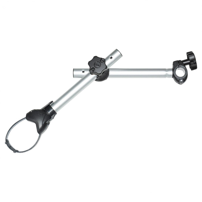 BIKE BLOCK PRO D3 BLACK (04133G01A) Fiamma  - Dynamic Drive