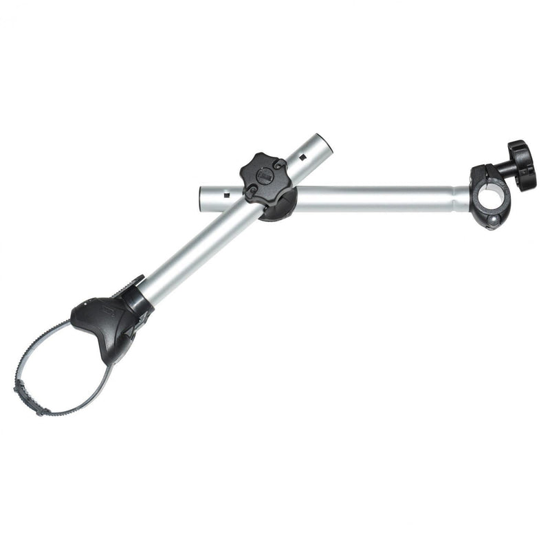 Fiamma Bike Block Pro D3 Black for Carry Bike Bicycle Cycle Rack Safety Fiamma  - Dynamic Drive