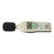Laser Sound Level Meter 6605 Laser - Dynamic Drive