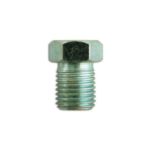 Connect Short Male Brake Nut 3/8 UNF x 24 TPI 50pc 31188 Tool Connection - Dynamic Drive