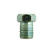Connect Short Male Brake Nut 3/8 UNF x 24 TPI 50pc 31188 Tool Connection - Dynamic Drive