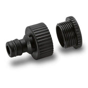 Karcher K Series Pressure Washer Hose Pipe Connector For K2 K3 6.465-031.0 Karcher - Dynamic Drive