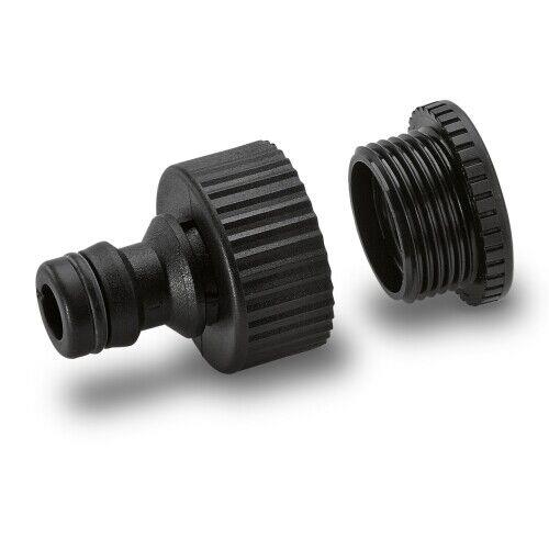Karcher K Series Pressure Washer Hose Pipe Connector For K2 K3 6.465-031.0 Karcher - Dynamic Drive
