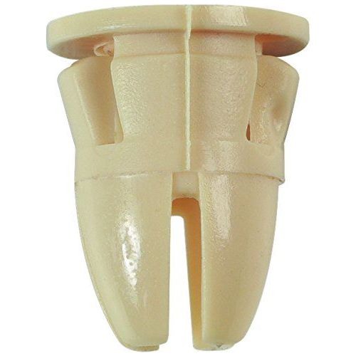Connect Moulding Clip - for Mercedes-Benz 10pc 36702 Tool Connection - Dynamic Drive