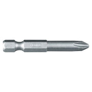 Stanley® Hand Tools Phillips Power Bits PH2 x 50mm (Box 10) STANLEY® Hand Tools - Dynamic Drive