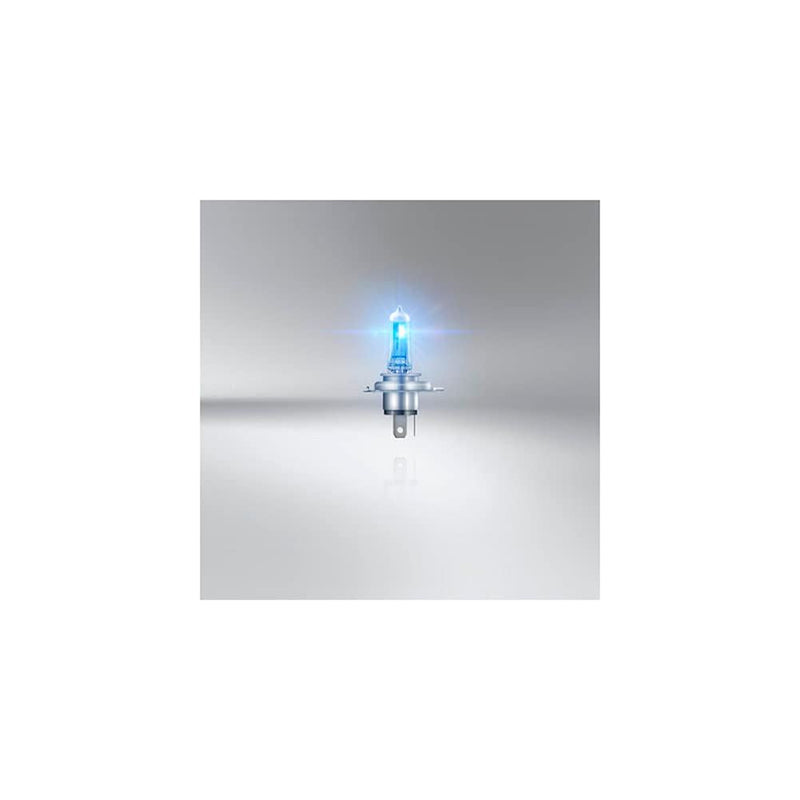 Osram Cool Blue Intense NextGen Halogen bulb - H4-12V/60-55W - single piece Osram - Dynamic Drive