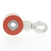 Fiamma F45I/F45Ti/F45S Winch+Slot White 98655-153 Fiamma - Dynamic Drive