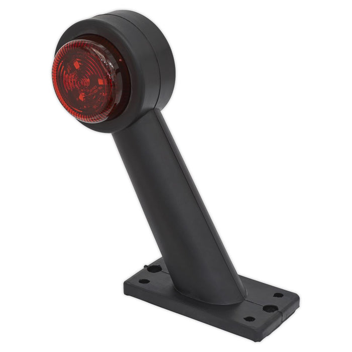 Sealey Stalk Side Marker Lamp SMD LED 45 12-24V (Right) TB45LEDR Sealey - Dynamic Drive