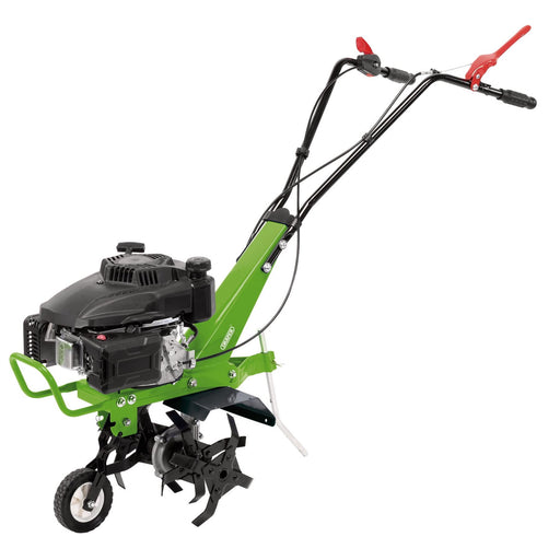 Draper Petrol Cultivator/Tiller, 141cc 04603 Draper - Dynamic Drive
