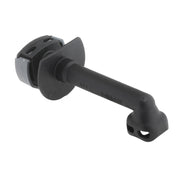Genuine Karcher 4.064-047.0 K2 K3 Pressure Washer Elbow Outlet Pipe with Clamp Karcher - Dynamic Drive