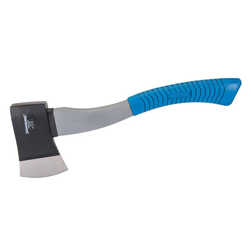Silverline Hatchet Fibreglass 1.5lb (0.68kg) Silverline - Dynamic Drive