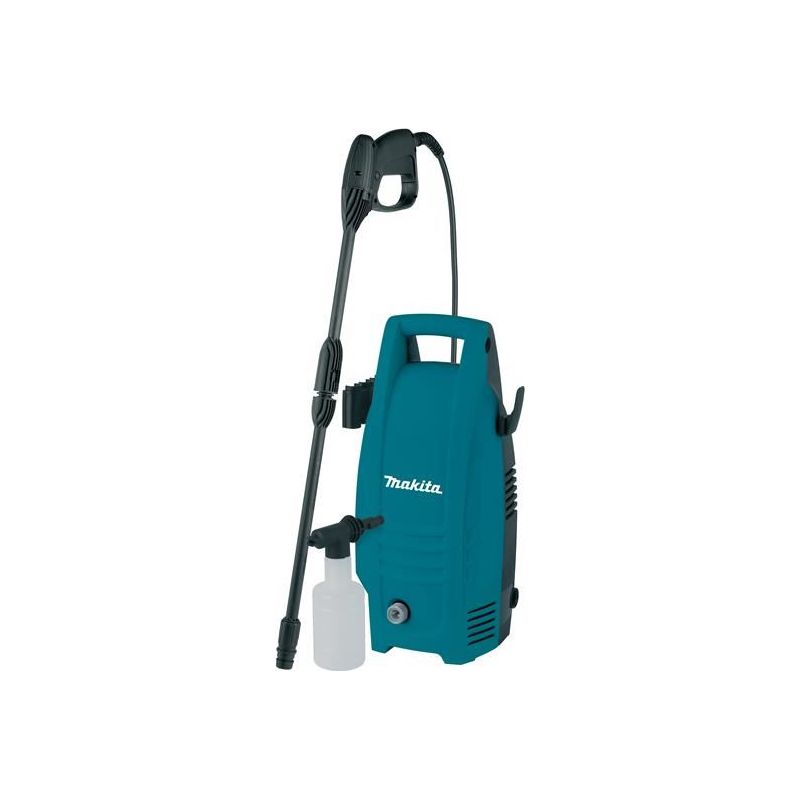 Makita HW101 Compact Power Washer 100 bar 240V Makita - Dynamic Drive
