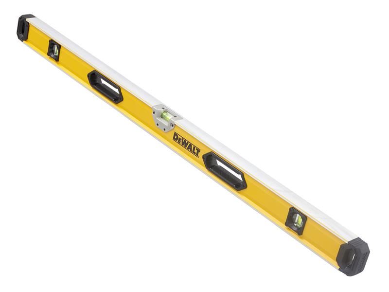 Dewalt Box Beam Level 120cm Dewalt - Dynamic Drive