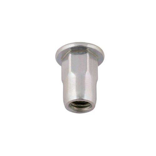 Connect 32827 Pozi Pan Head Self Tapper No.10 x 1/2in. 200pc Connect - Dynamic Drive