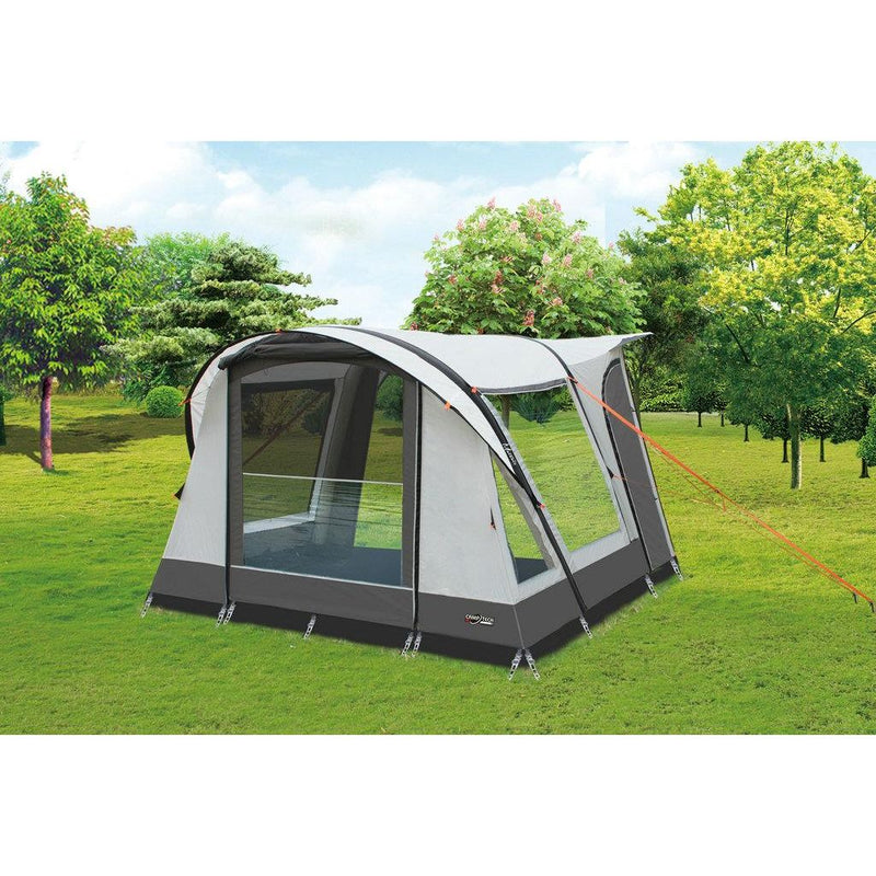 Camptech MotoAir Monarch Inflatable Drive-Away Awning High Camptech - Dynamic Drive