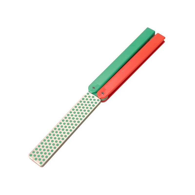 Dmt FWEF Double-Sided Diafold - Extra Fine / Fine DMT - Dynamic Drive
