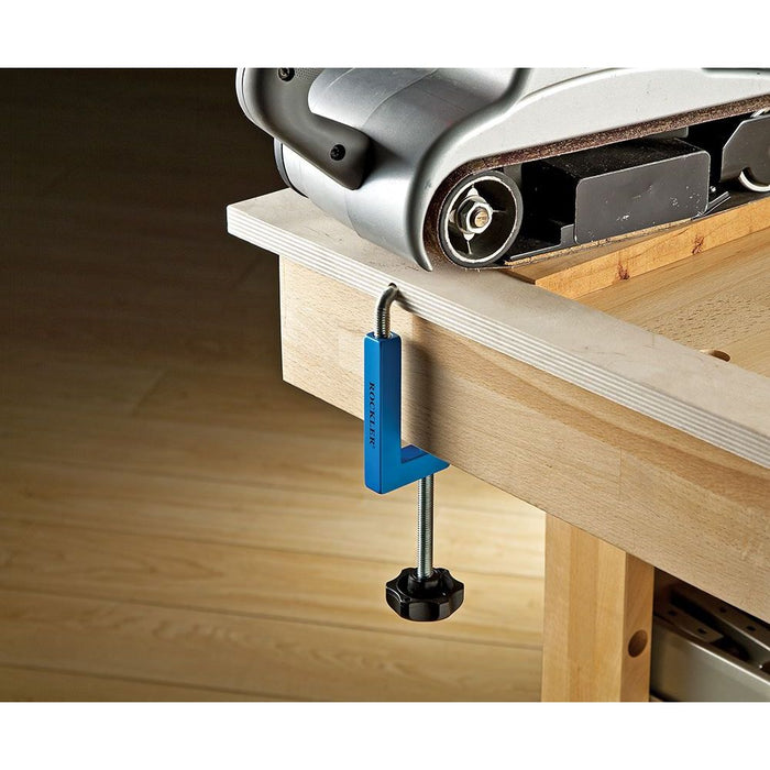 Rockler Universal Fence Clamps 2pk 2pk Rockler - Dynamic Drive