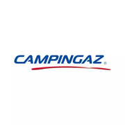 Campingaz Gas Stove Twister Plus Piezo Single Burner Hiking Camping Outdoors Campingaz - Dynamic Drive
