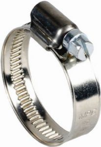 W4 000 Hose Clip (2) 37832 W4 - Dynamic Drive