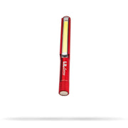 Lil Larry torch and work light NEB-6373-G UK Camping And Leisure - Dynamic Drive