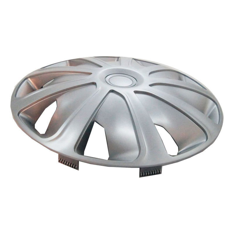 16" Universal Extra Deep Dish Commercial Wheel Trims for Vans & Mini Buses Versaco  - Dynamic Drive