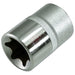Laser Star Socket 1/2"D E24 1543 Laser - Dynamic Drive