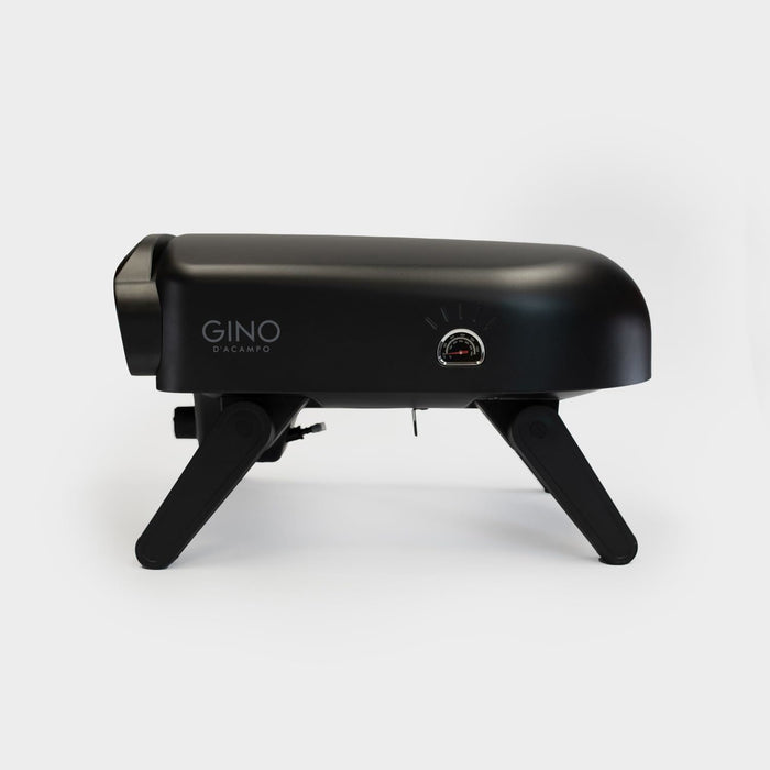 14Gas Fired Pizza Oven Vesuvio GP080101 Gino D'Acampo - Dynamic Drive