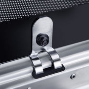Dometic MO 9722R Hob & RH Sink Unit 760 x 325 mm (2 Burners / 12V) - Practical & Dometic - Dynamic Drive