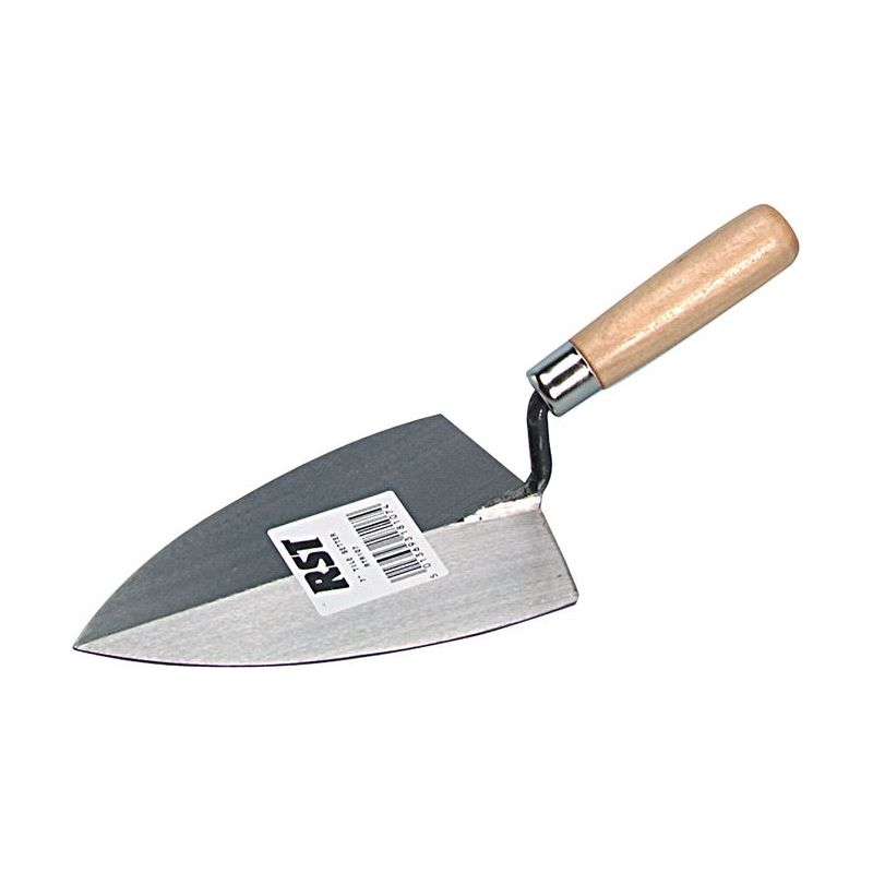 R.S.T. 107 Tile Setter Trowel 7in R.S.T. - Dynamic Drive