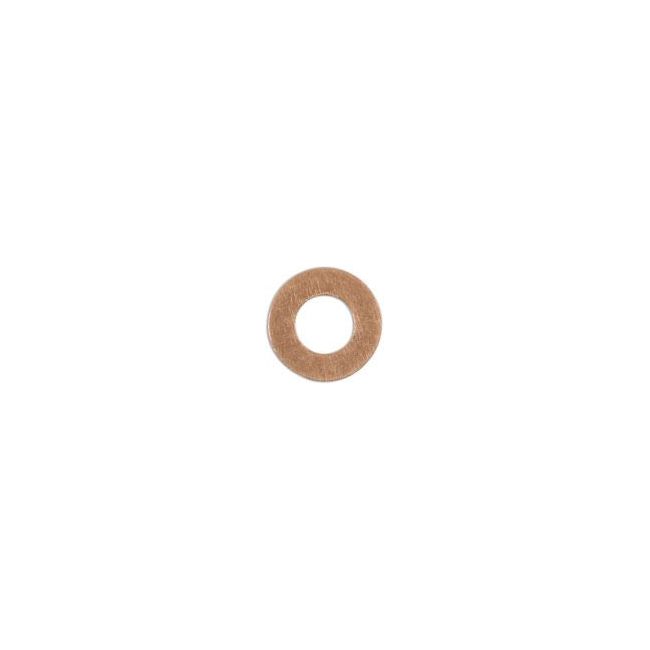 Tool Connection Common Rail Copper Injector Washer 14.6 x 7.5 x 1.3mm 50pc 31746 Tool Connection - Dynamic Drive