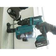 Makita DHR182ZJ Brushless AVT SDS Plus Hammer Drill 18V Bare Unit Makita - Dynamic Drive