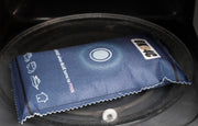 2x Car Home Dehumidifier Large Dry Bag Moisture Killer Absorber Pad Reusable Microwave UKB4C - Dynamic Drive