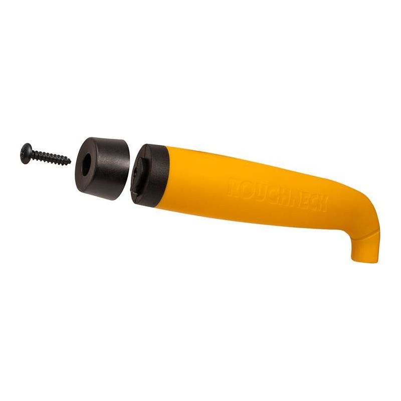 Roughneck Philadephia Pattern Brick Trowel 250mm (10in) Roughneck - Dynamic Drive