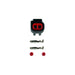 Tool Connection Harness Repair Connector 2 Pin Kit 10pc 37348 Tool Connection - Dynamic Drive