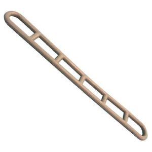 Via Mondo Ladder Bands (50) (215Cms) QQ109325 Via Mondo - Dynamic Drive
