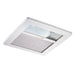 Dometic Mini Hekiplus (25-42mm) Fixed Vented Dometic - Dynamic Drive