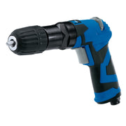 Draper Storm Force Composite Reversible Keyless Air Drill, 10mm Draper - Dynamic Drive