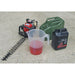 Sealey Measuring Jug Translucent 5L JT5000 Sealey - Dynamic Drive